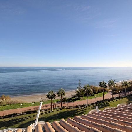 Mirador Bermuda Beach Sea Views Estepona Luaran gambar