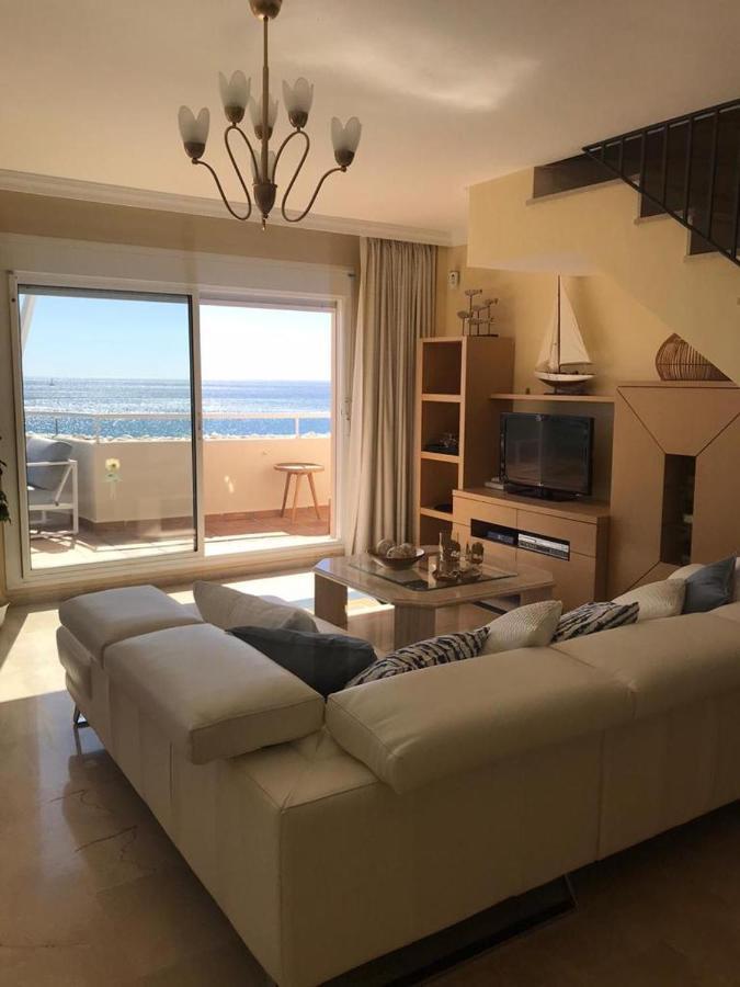 Mirador Bermuda Beach Sea Views Estepona Luaran gambar