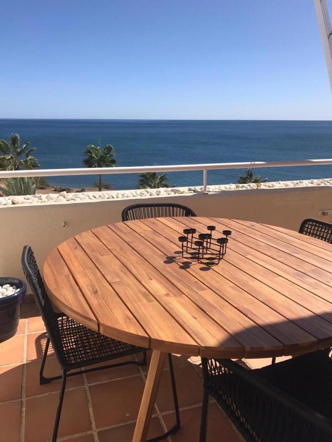 Mirador Bermuda Beach Sea Views Estepona Luaran gambar