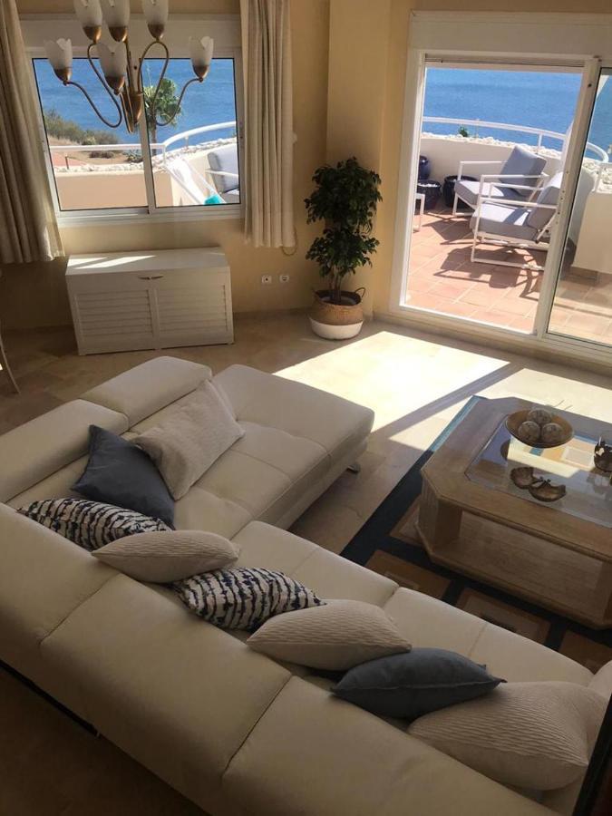 Mirador Bermuda Beach Sea Views Estepona Luaran gambar