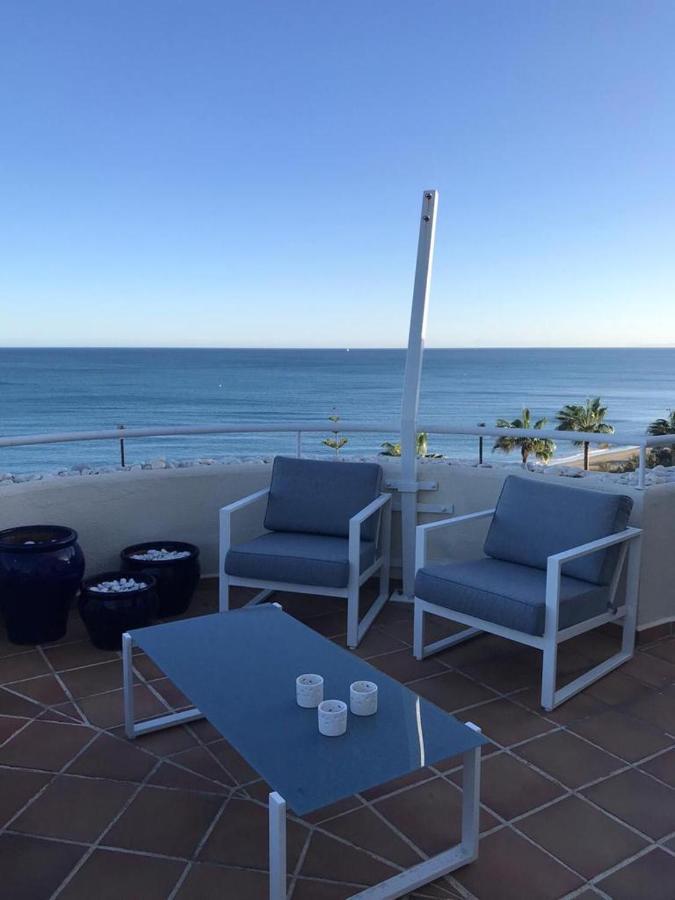 Mirador Bermuda Beach Sea Views Estepona Luaran gambar