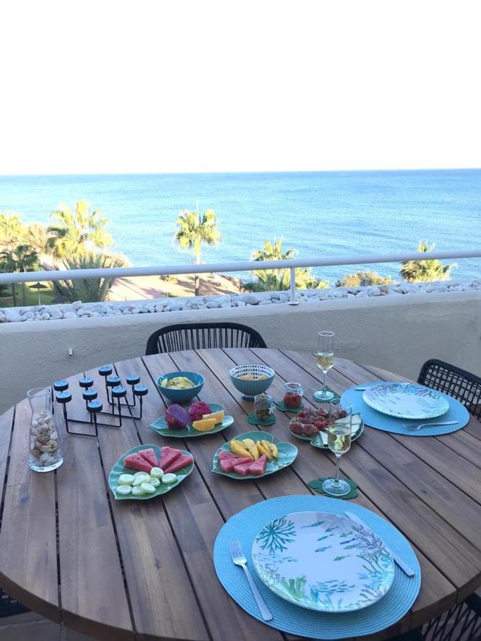 Mirador Bermuda Beach Sea Views Estepona Luaran gambar