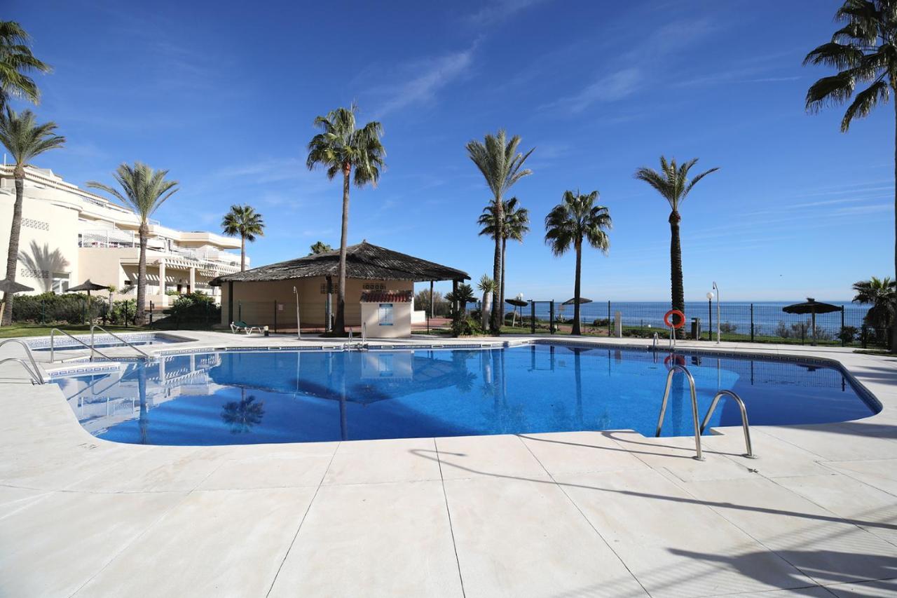 Mirador Bermuda Beach Sea Views Estepona Luaran gambar