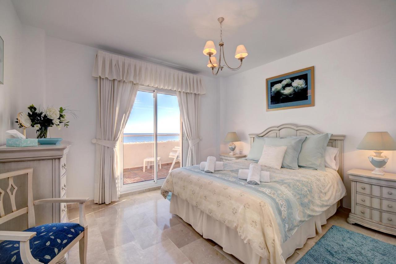 Mirador Bermuda Beach Sea Views Estepona Luaran gambar
