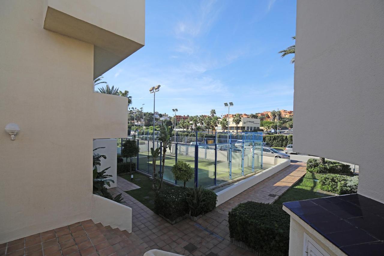 Mirador Bermuda Beach Sea Views Estepona Luaran gambar