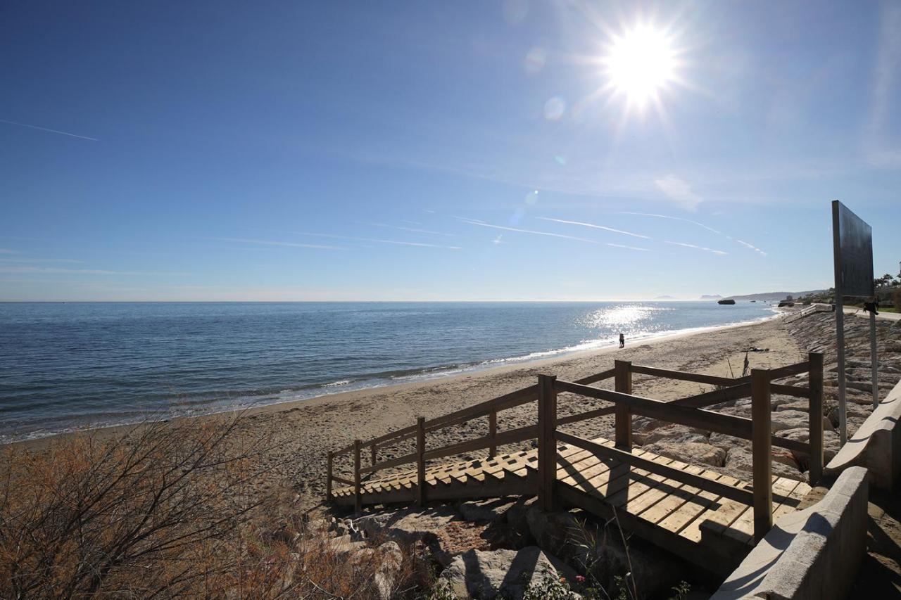 Mirador Bermuda Beach Sea Views Estepona Luaran gambar