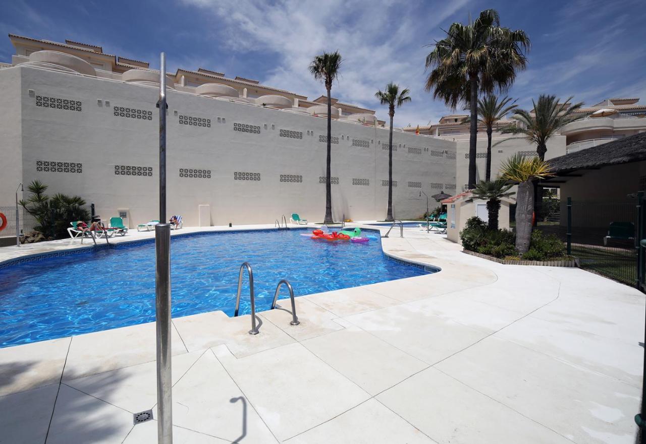 Mirador Bermuda Beach Sea Views Estepona Luaran gambar