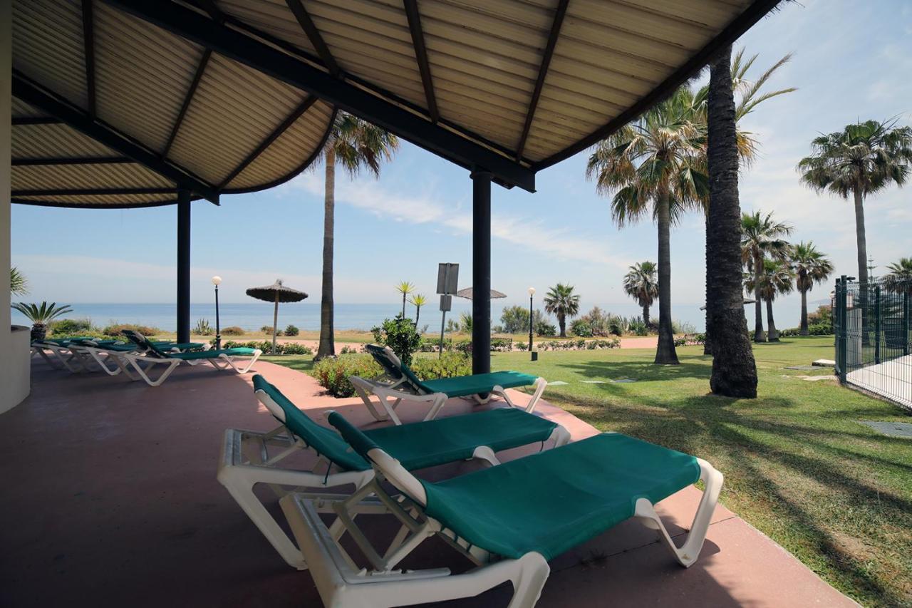 Mirador Bermuda Beach Sea Views Estepona Luaran gambar