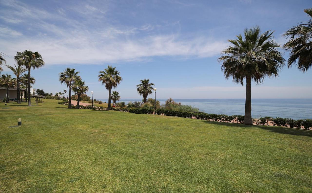 Mirador Bermuda Beach Sea Views Estepona Luaran gambar